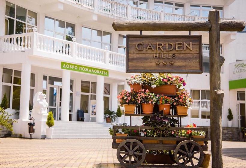 هتل Garden Hills 2