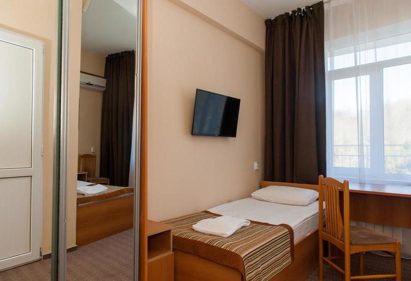 هتل Garden Hills 2