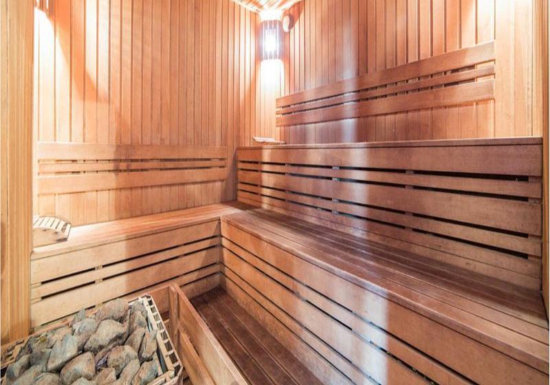 هتل Garden Hills 2