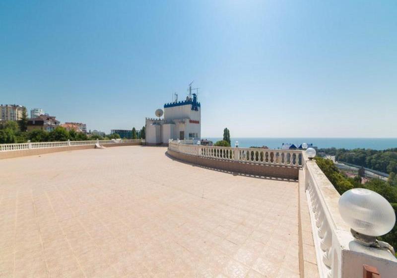 هتل Garden Hills 2