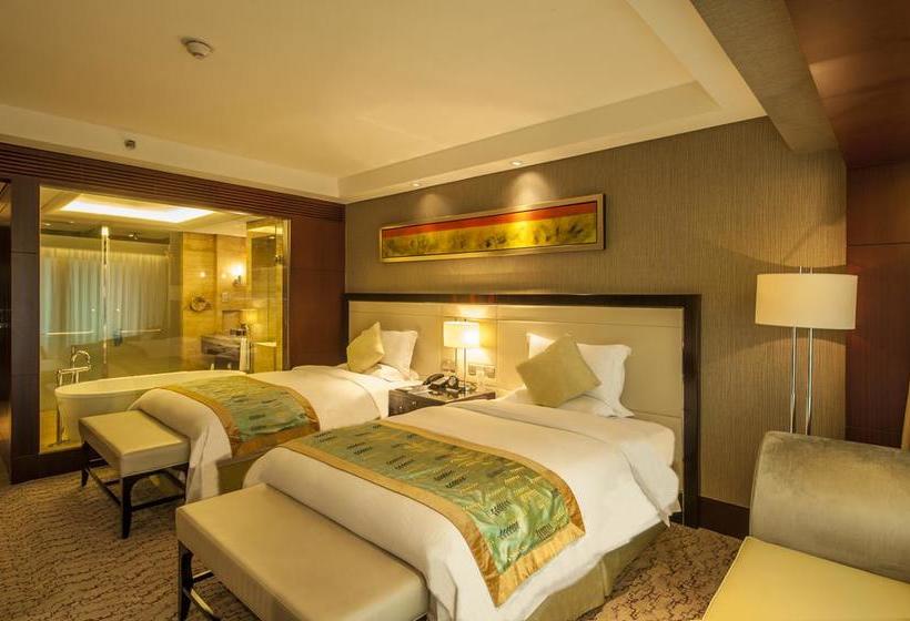 Zhongmao Haiyue Hotel