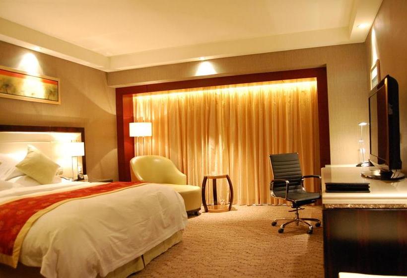 Zhongmao Haiyue Hotel