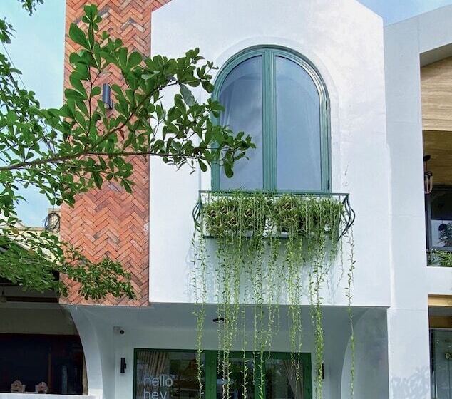 هاستل Okra Hoian