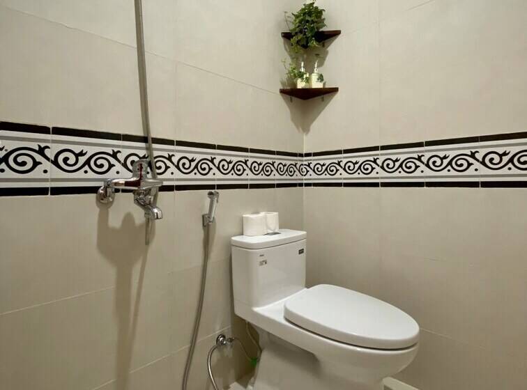 هاستل Okra Hoian