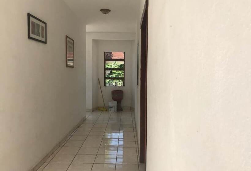 פונדק Posada Zamudio