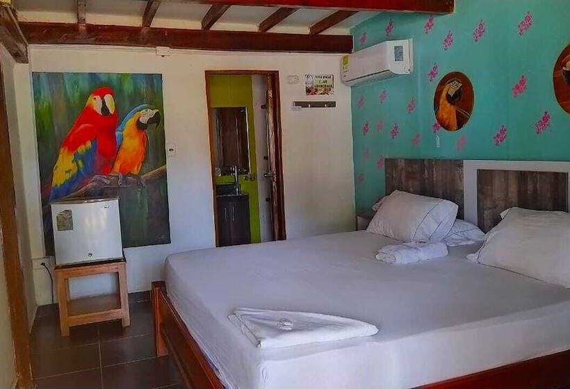 בית מלון כפרי Agroturistico Palma Vino