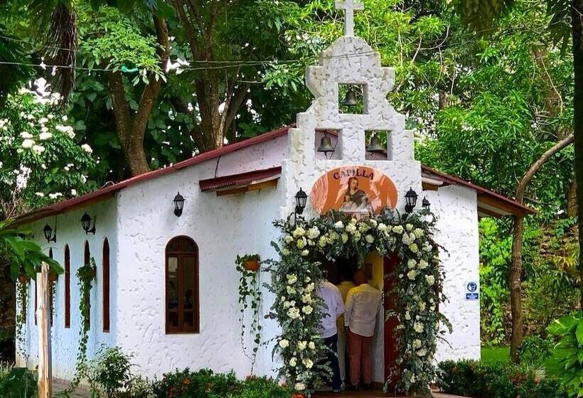 בית מלון כפרי Agroturistico Palma Vino