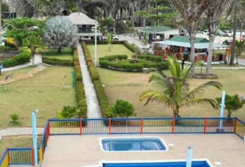 בית מלון כפרי Agroturistico Palma Vino