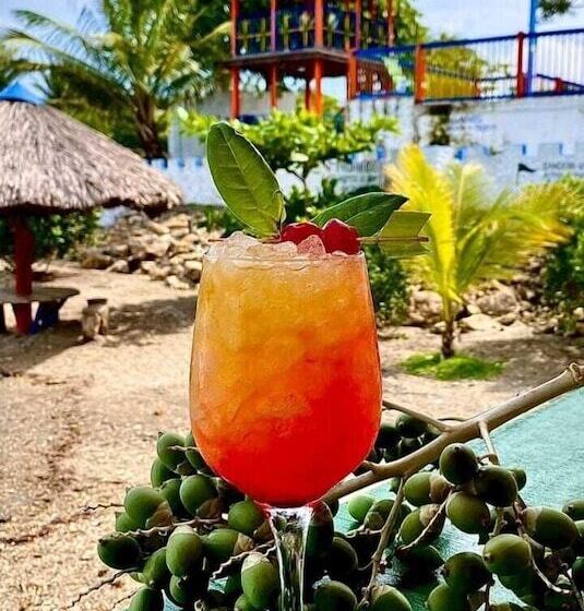 בית מלון כפרי Agroturistico Palma Vino