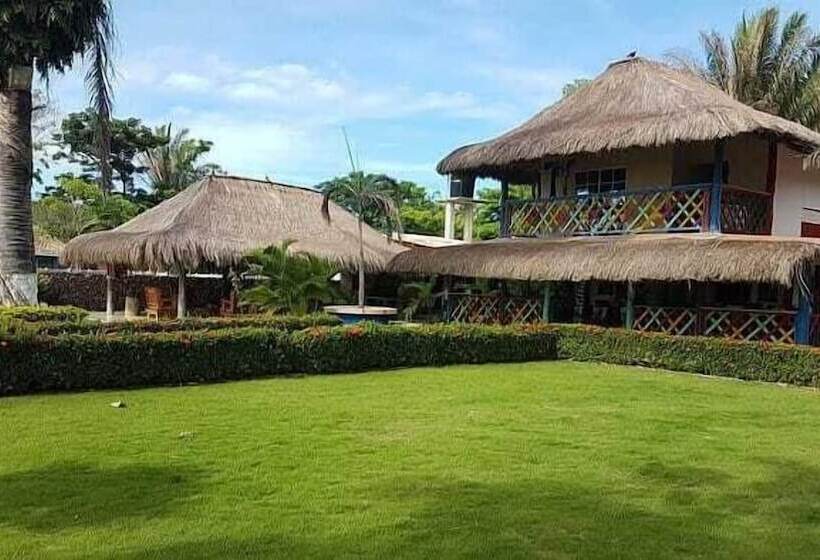 בית מלון כפרי Agroturistico Palma Vino