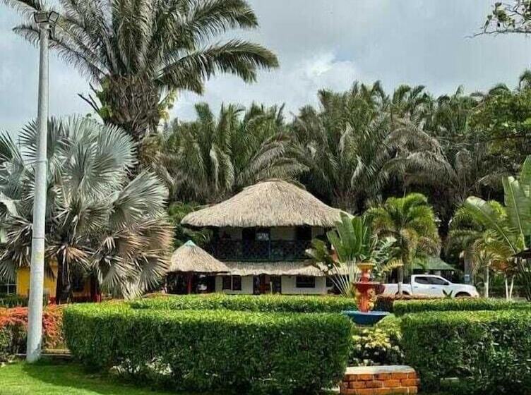 בית מלון כפרי Agroturistico Palma Vino