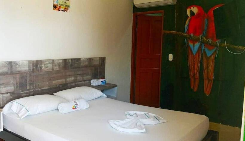 בית מלון כפרי Agroturistico Palma Vino