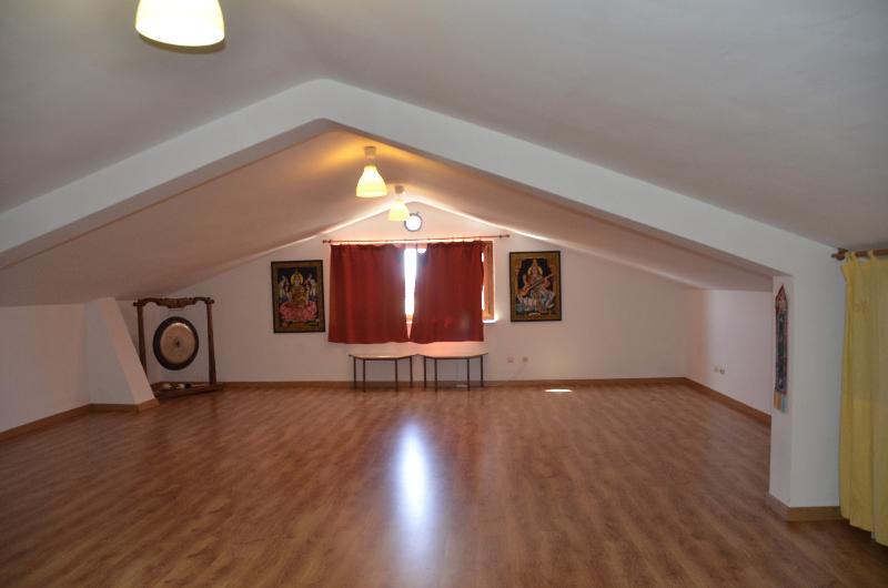 בית מלון כפרי Green Lady Termal Resort