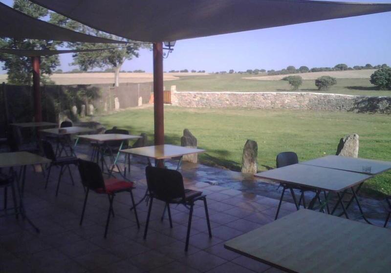 בית מלון כפרי Green Lady Termal Resort