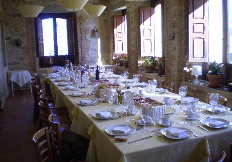 בית מלון כפרי Green Lady Termal Resort