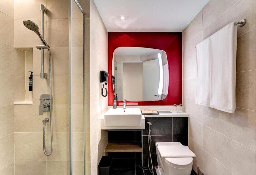 בית מלון כפרי Ibis Pjcc Petaling Jaya