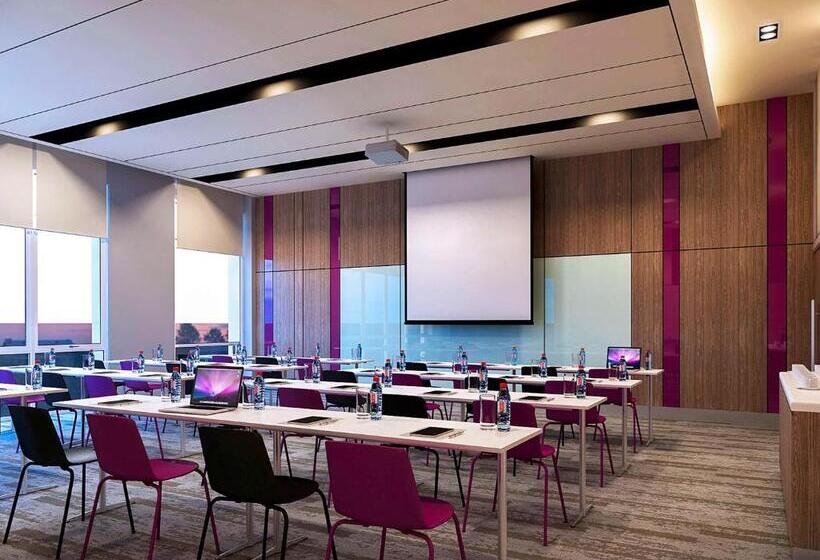 בית מלון כפרי Ibis Pjcc Petaling Jaya