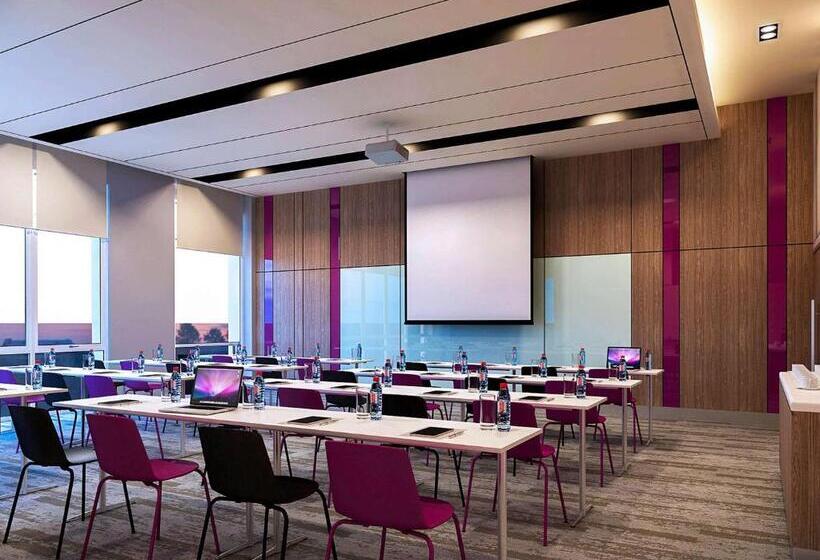 בית מלון כפרי Ibis Pjcc Petaling Jaya