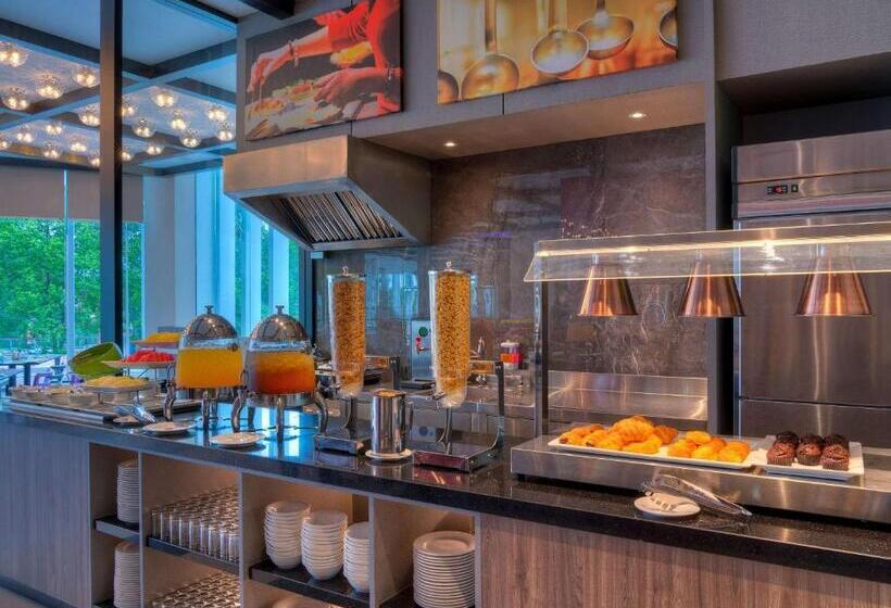 בית מלון כפרי Ibis Pjcc Petaling Jaya