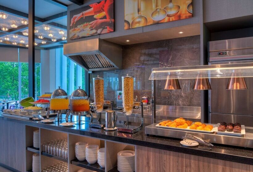 בית מלון כפרי Ibis Pjcc Petaling Jaya