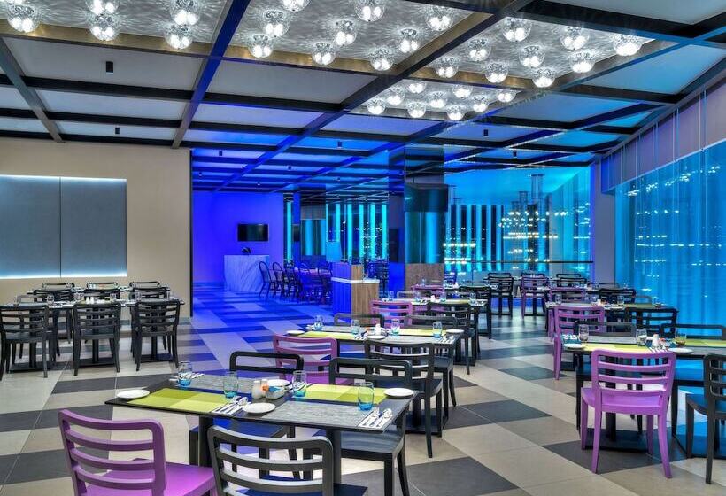 בית מלון כפרי Ibis Pjcc Petaling Jaya