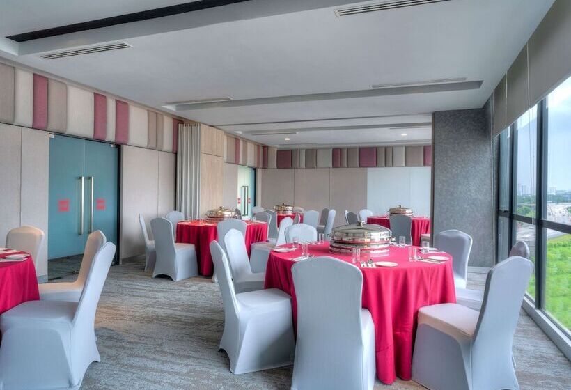 בית מלון כפרי Ibis Pjcc Petaling Jaya