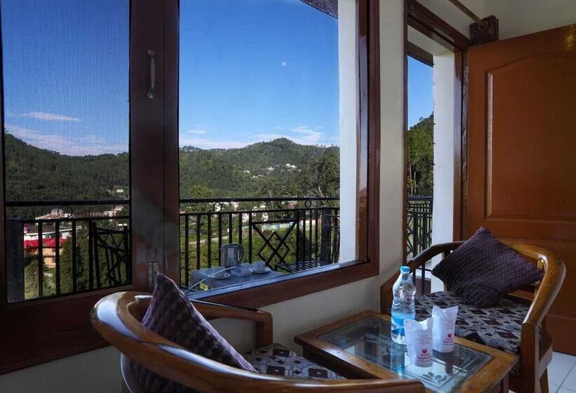 בית מלון כפרי Apple Inn