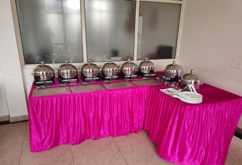 בית מלון כפרי Apple Inn