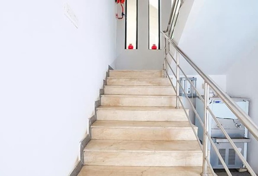 Fabhotel Archanil Apartment