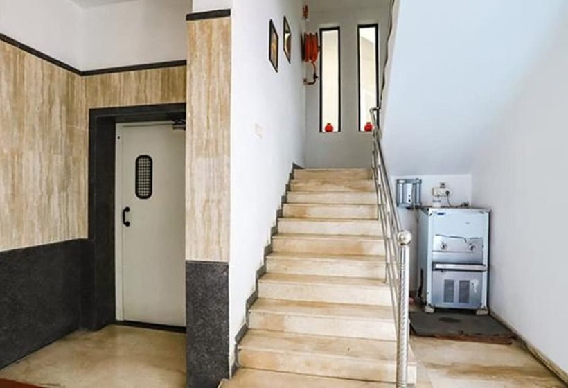 Fabhotel Archanil Apartment