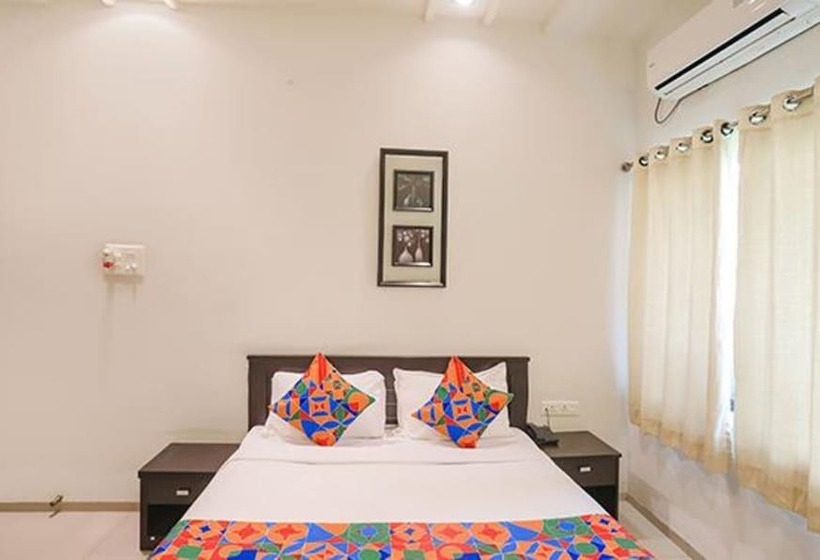 Fabhotel Archanil Apartment