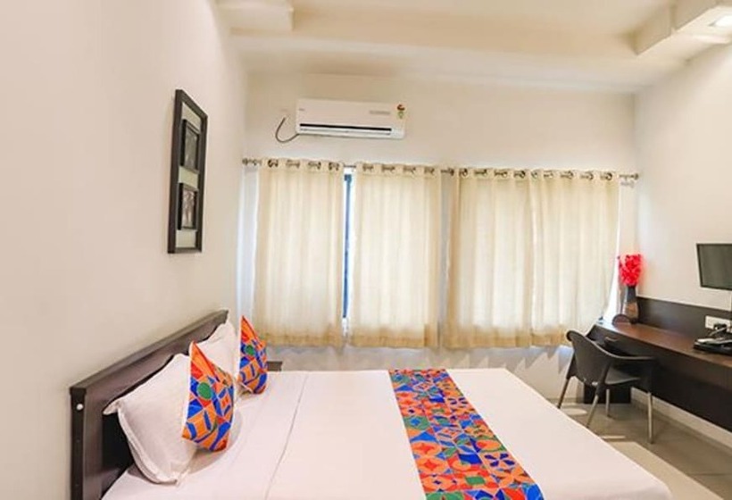 Fabhotel Archanil Apartment