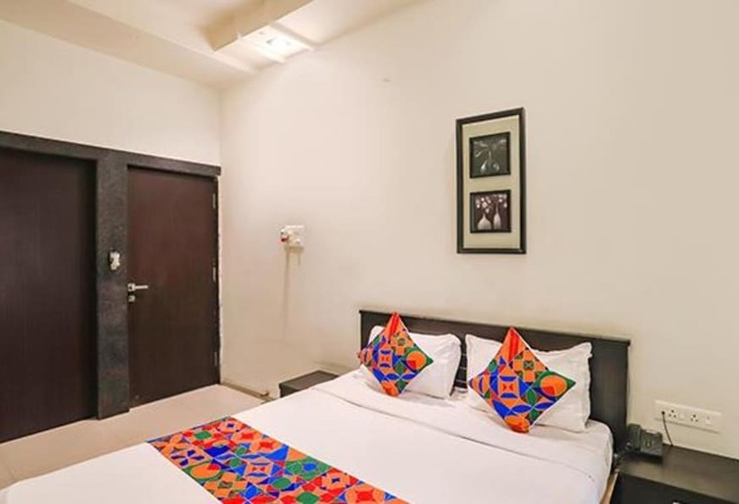 Fabhotel Archanil Apartment