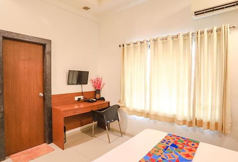 Fabhotel Archanil Apartment