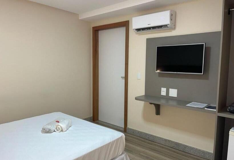 בית מלון כפרי Augusta