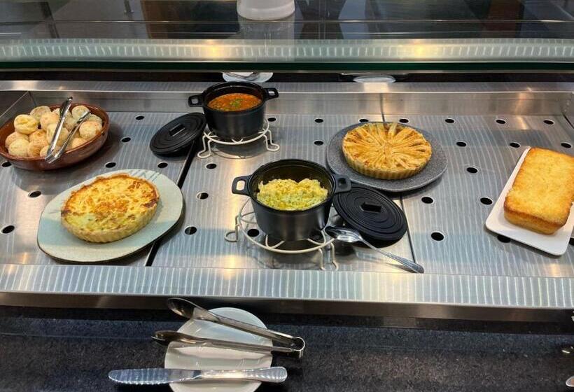 בית מלון כפרי Augusta