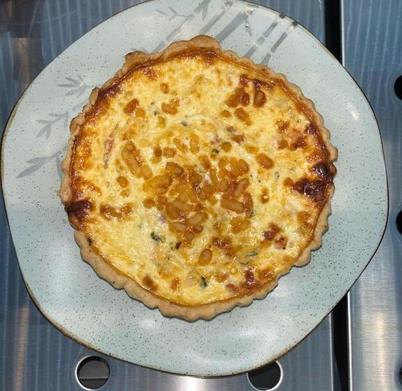 בית מלון כפרי Augusta