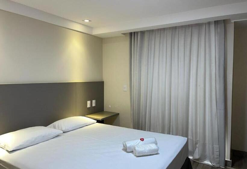 בית מלון כפרי Augusta