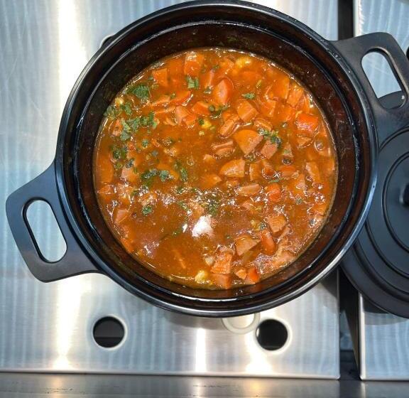 בית מלון כפרי Augusta