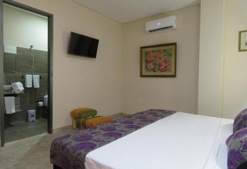 ホテル Boutique La Solera Del Pozo