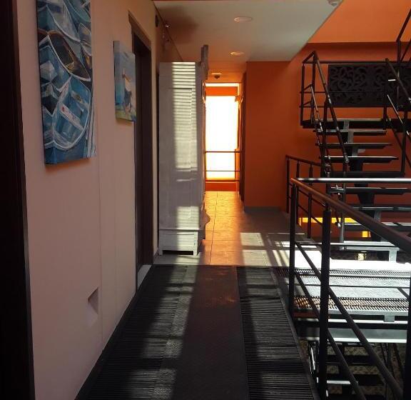 ホテル Boutique La Solera Del Pozo