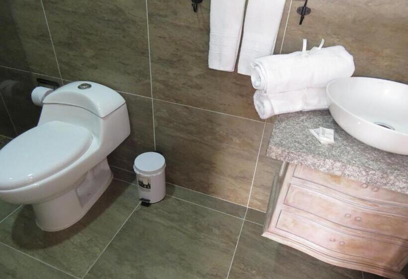 ホテル Boutique La Solera Del Pozo