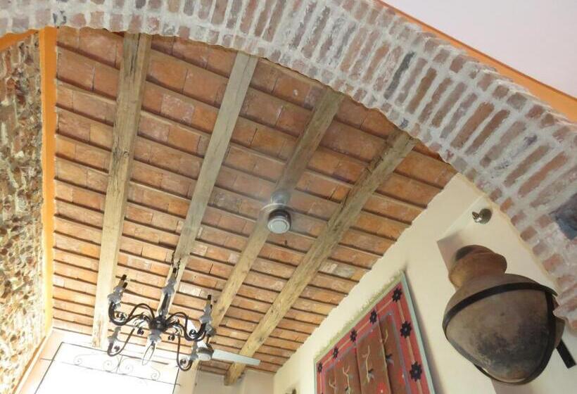 ホテル Boutique La Solera Del Pozo