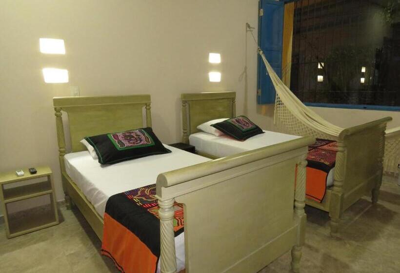 ホテル Boutique La Solera Del Pozo