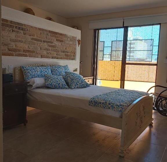 ホテル Boutique La Solera Del Pozo