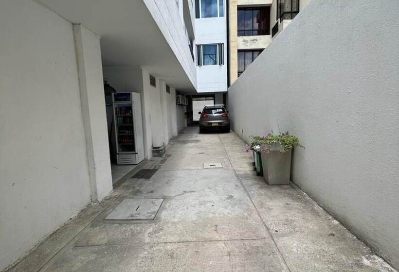 ホテル Caribe Rodadero