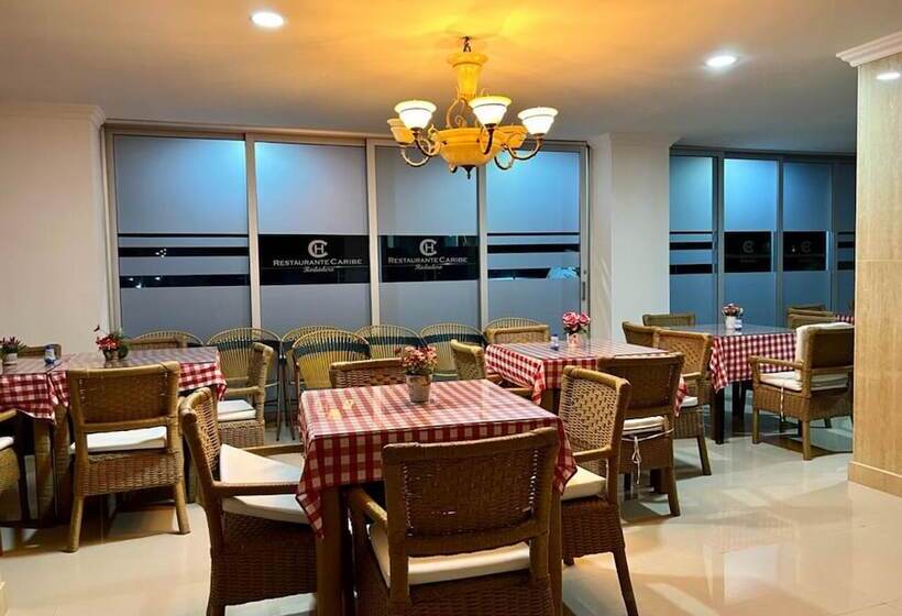 ホテル Caribe Rodadero