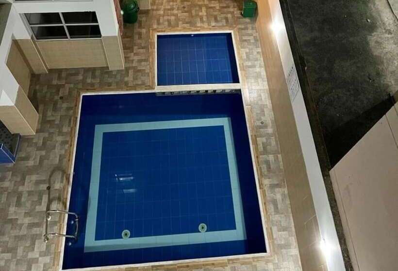 ホテル Caribe Rodadero