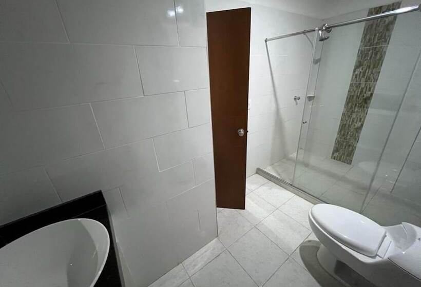 ホテル Caribe Rodadero