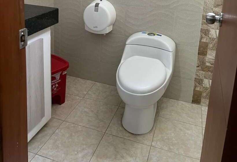 ホテル Caribe Rodadero